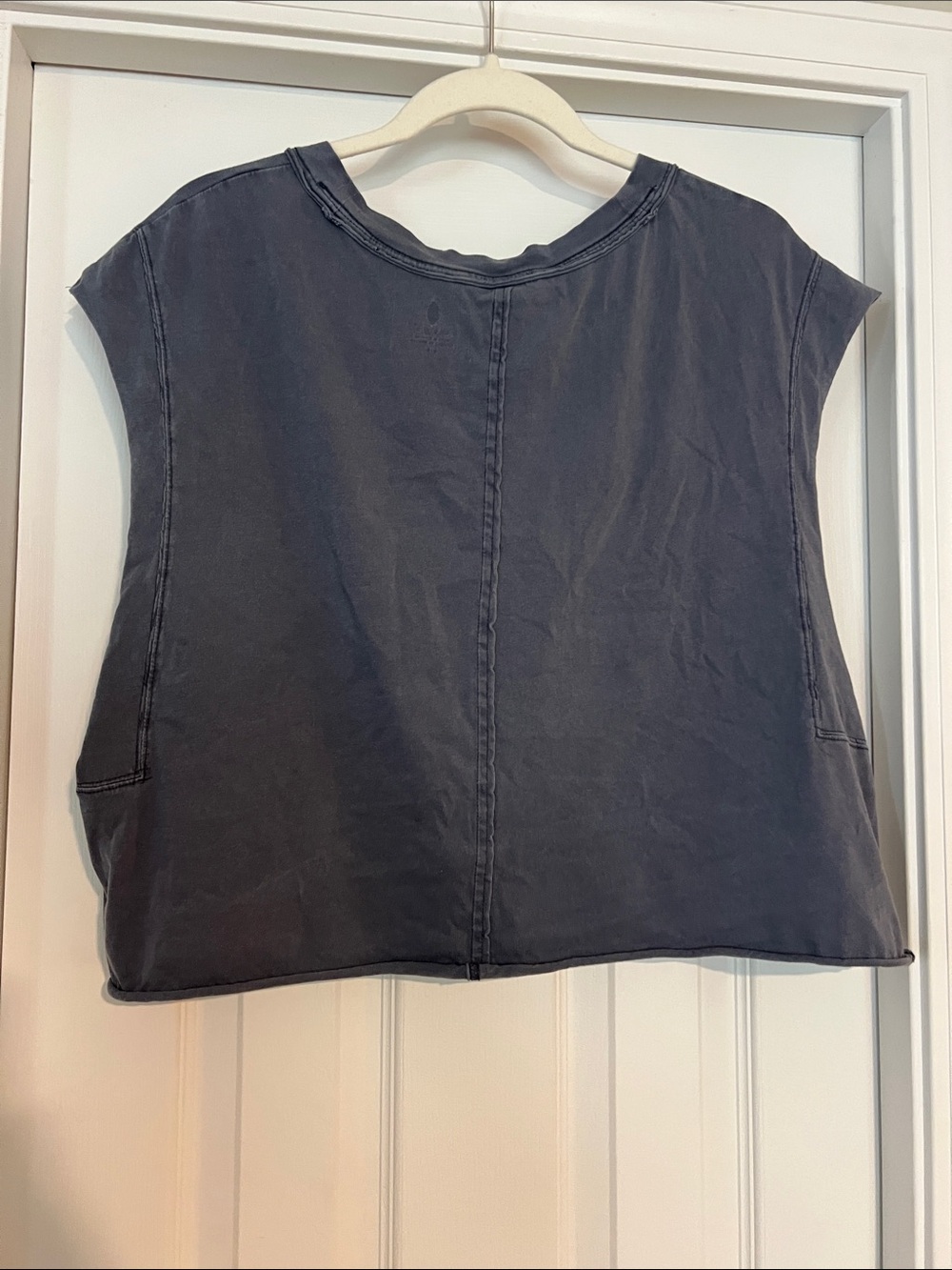FP Movement Inspire Tank Navy - Picture 4 of 5